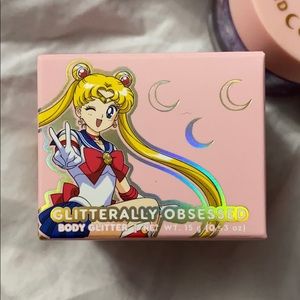 Meet your Posher, Rand